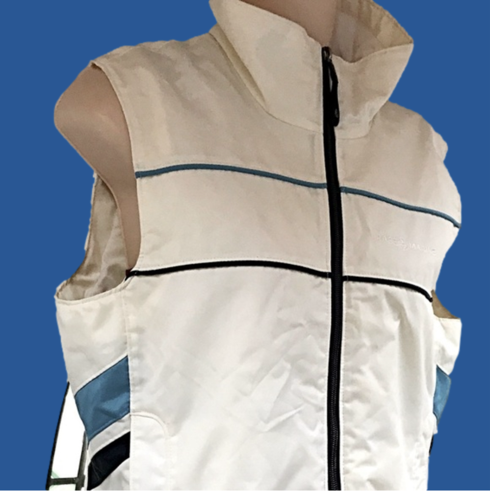 Race Marine Vest​